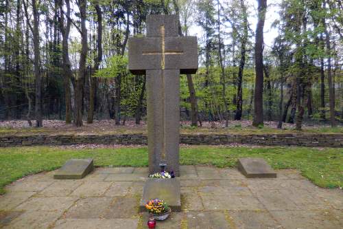 Duitse Oorlogsbegraafplaats Pfaffenheck #5