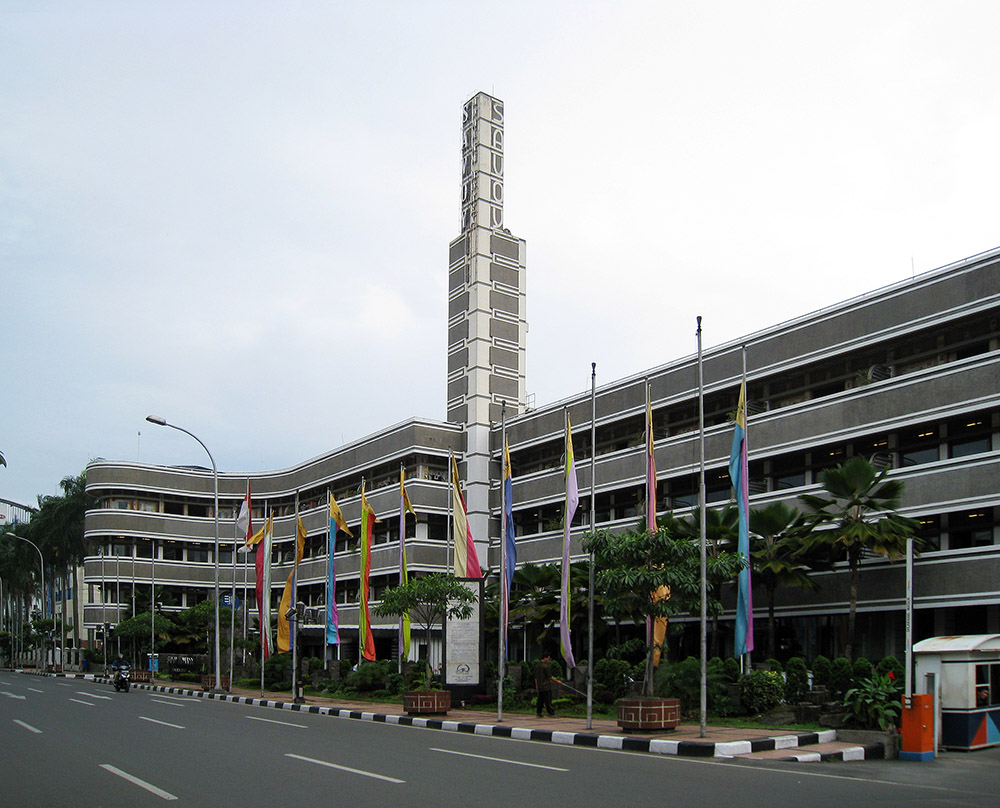 Savoy Homann Hotel