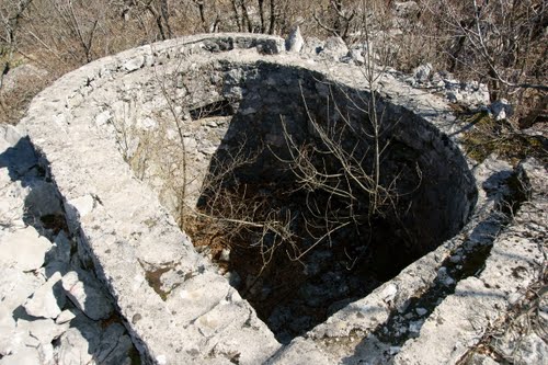 Alpine Wall - Pillbox Grobnik (B) #2