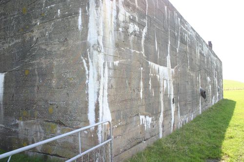 Duitse Munitie Bunker FL 246 #5