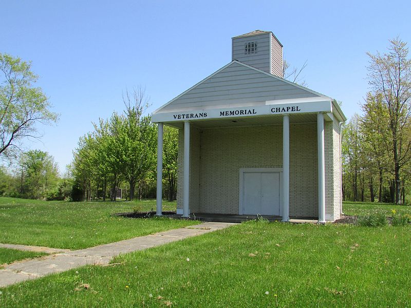 Herdenkingspark Fort Wayne