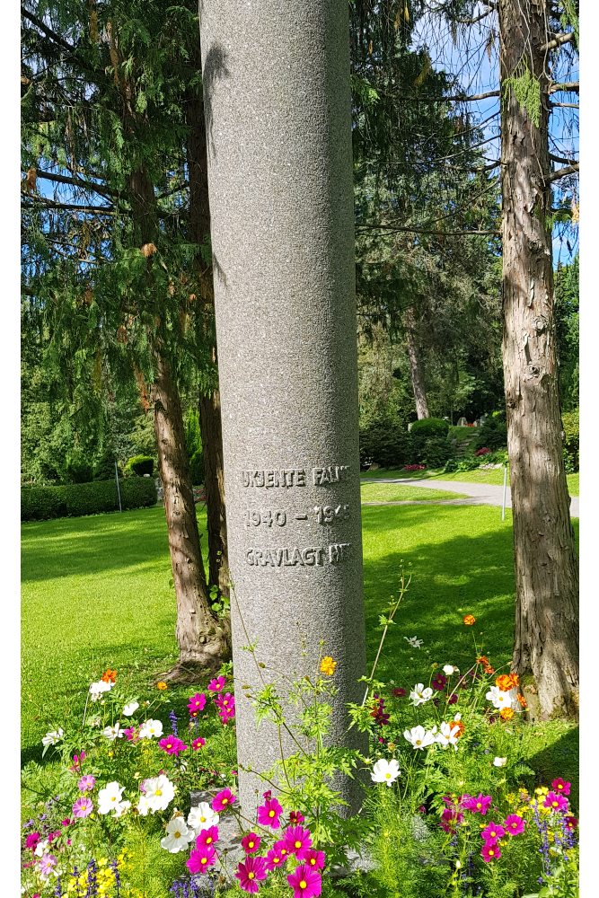 Monument voor de Onbekende Soldaat #2