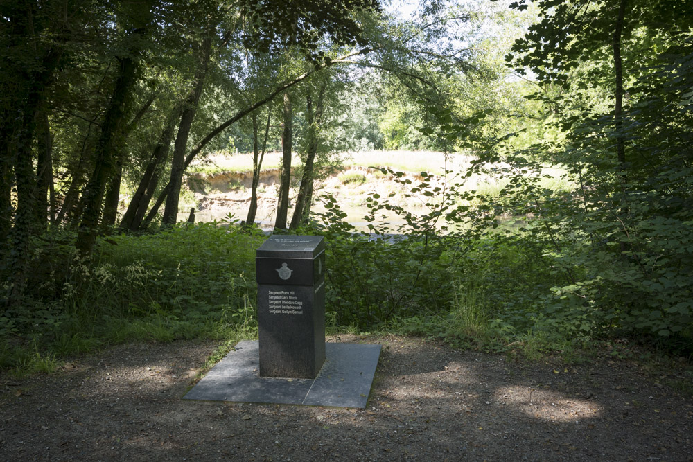 Memorial Halifax JB 907 #5