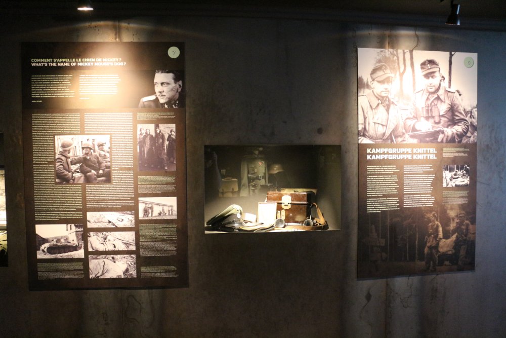 Historical Museum December 1944 #6