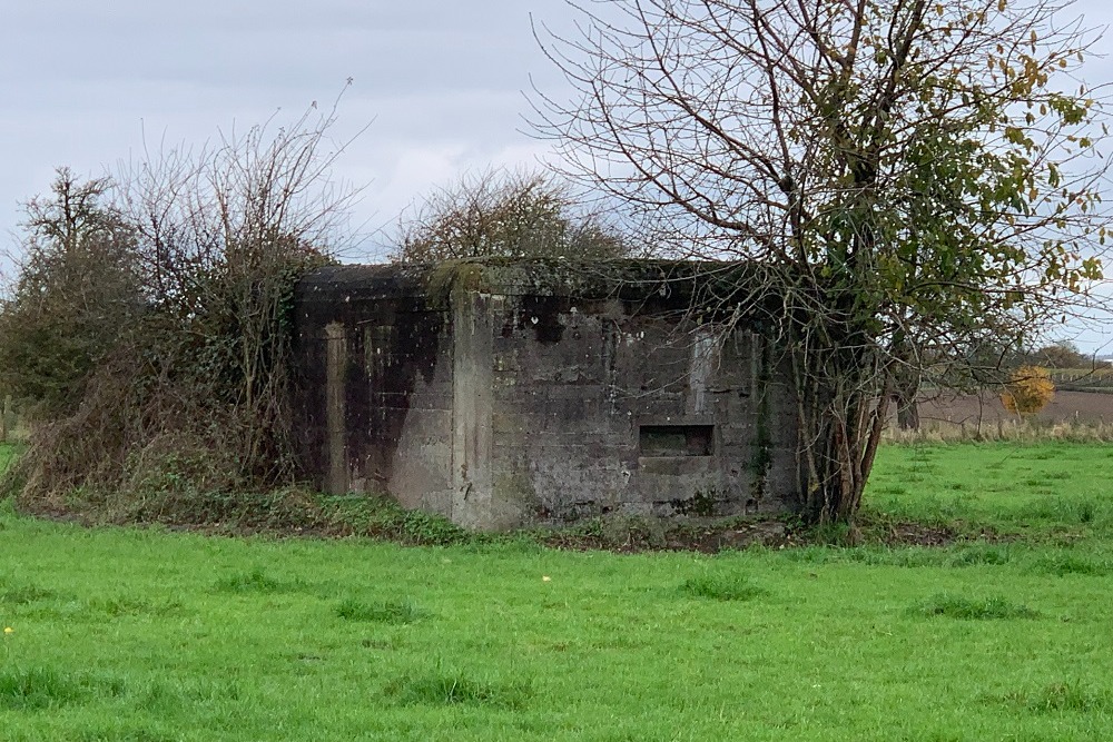 Bunker NV 4 Neufchâteau #3