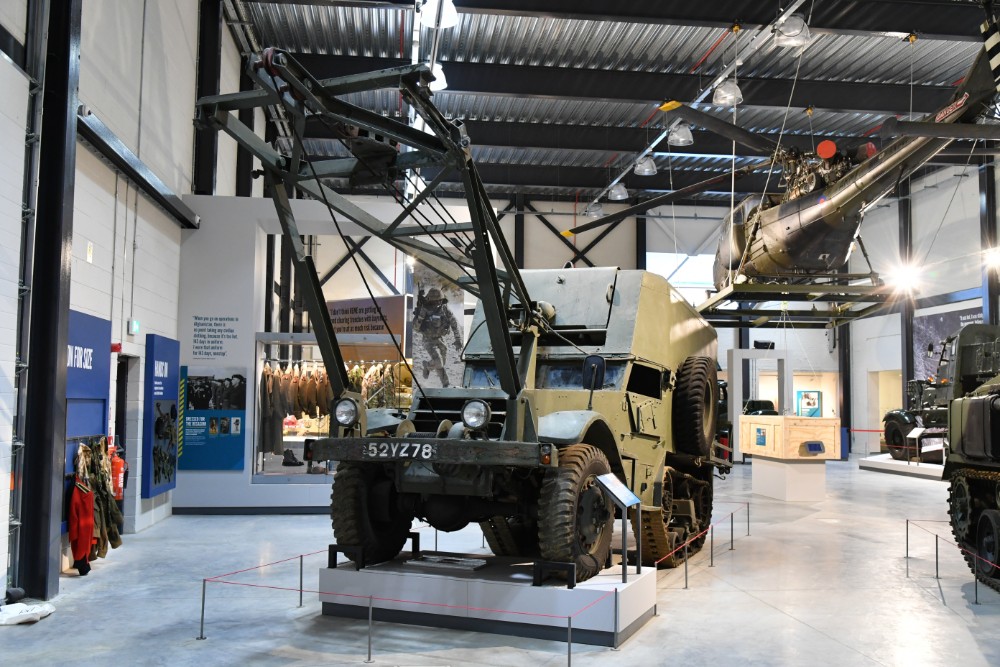 REME Museum #4