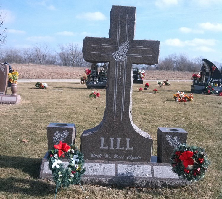 Amerikaans Oorlogsgraf Resurrection Catholic Cemetery and Mausoleums