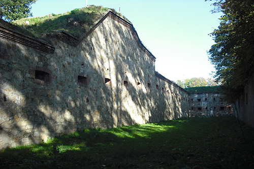 Fortress Neisse - Fort II #2