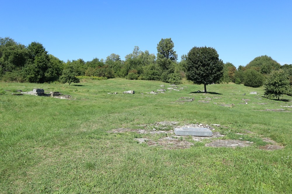 Concentration Camp Plaszow #5