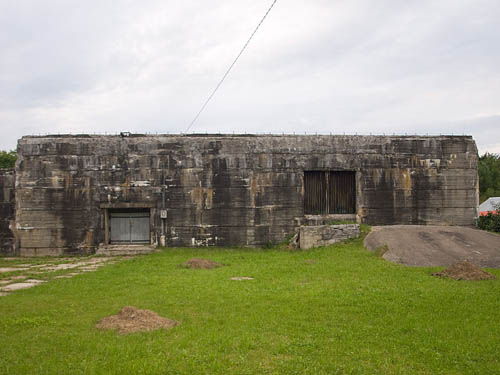 Führer Headquarters Anlage Süd #3