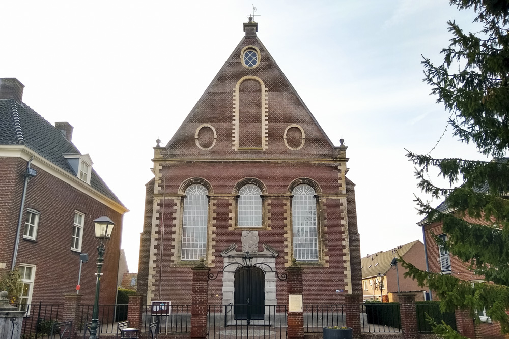 Protestantse Kerk Gennep #1