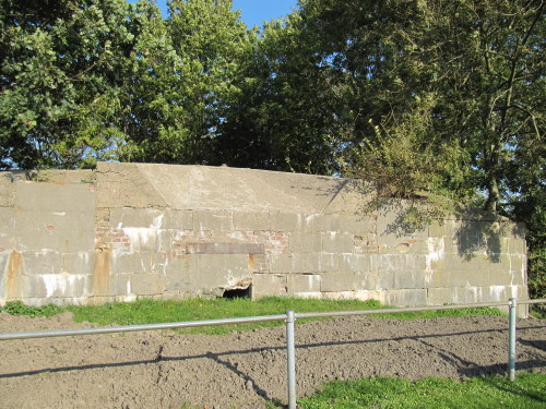 Landfront Koudekerke - Bunkertype 600 #3