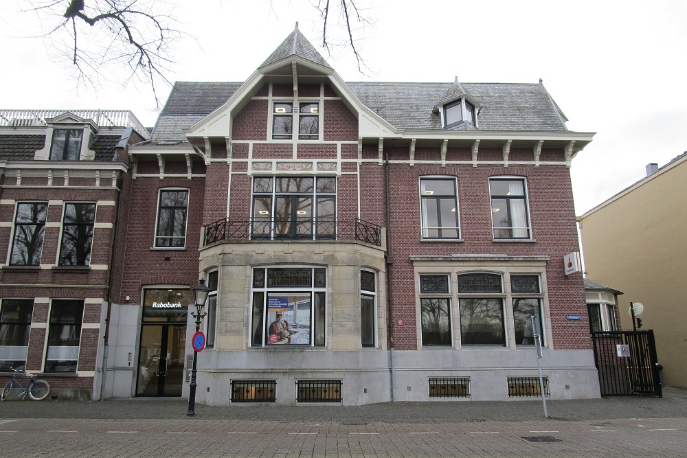 Office Bruno Müller-Reinert #1