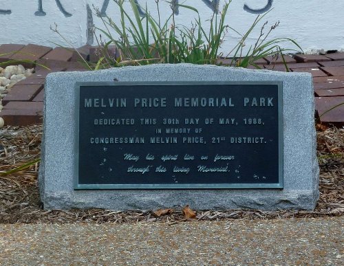 Melvin Price Park #3
