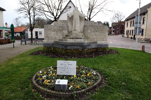 Memorial Chaplain Penders #2