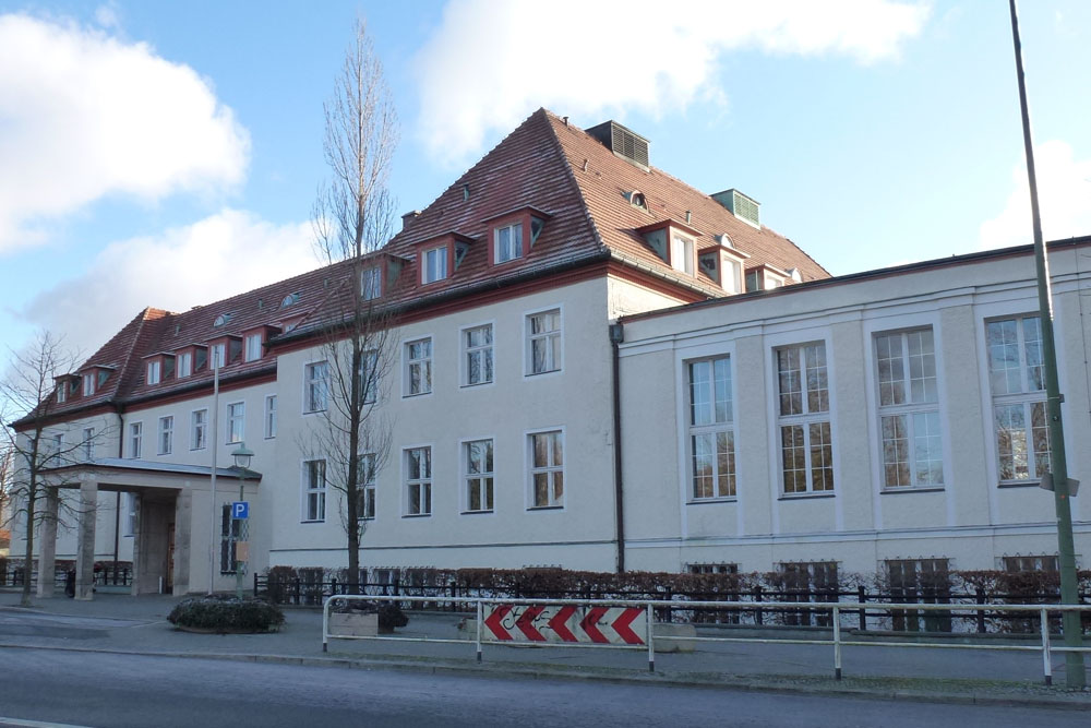 Harnack-Haus Berlijn