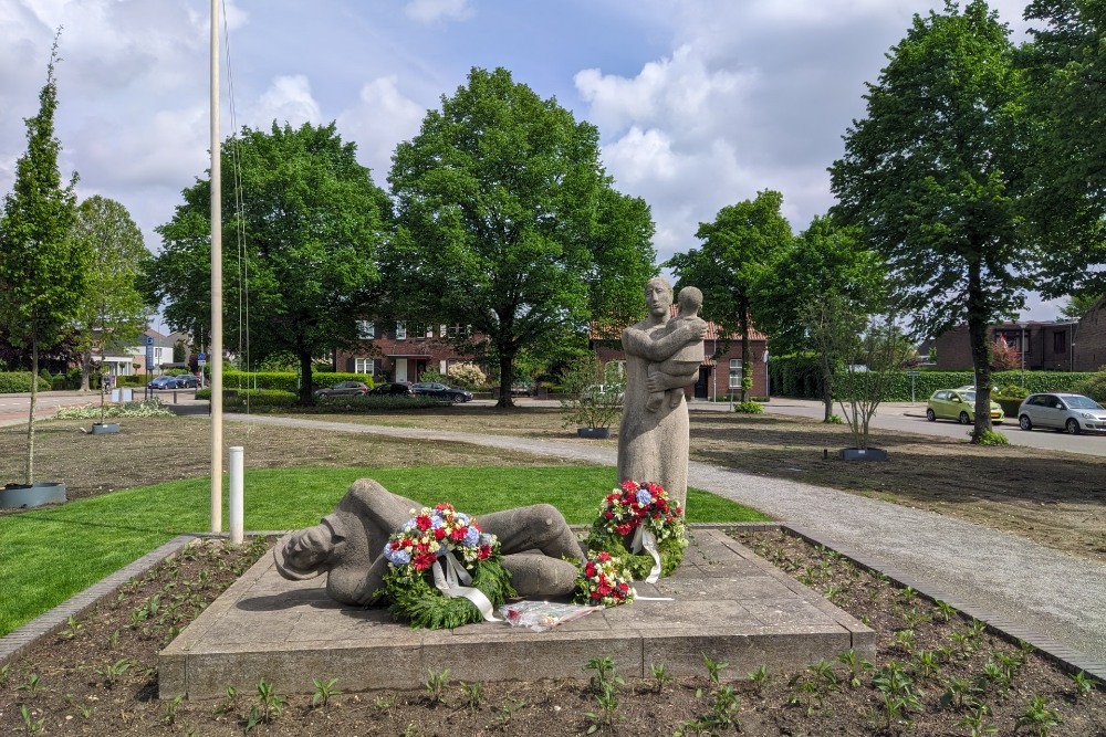 Memorial for the Fallen Tegelen