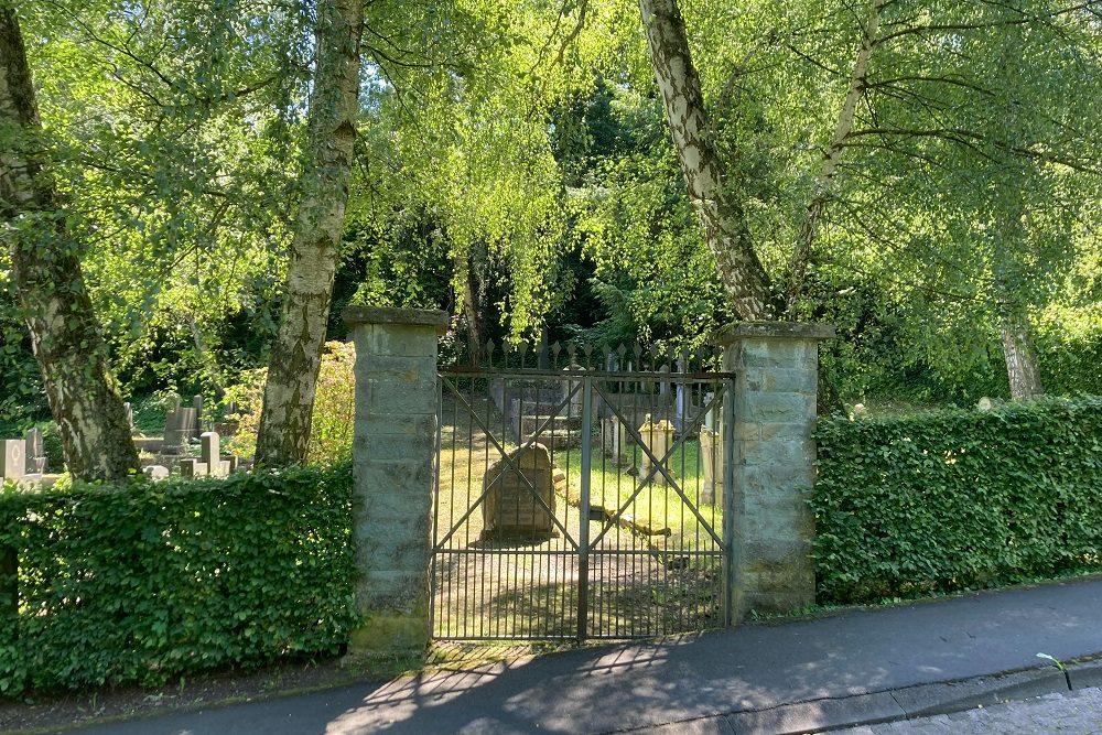 Memorial Jewish Victims Arnsberg