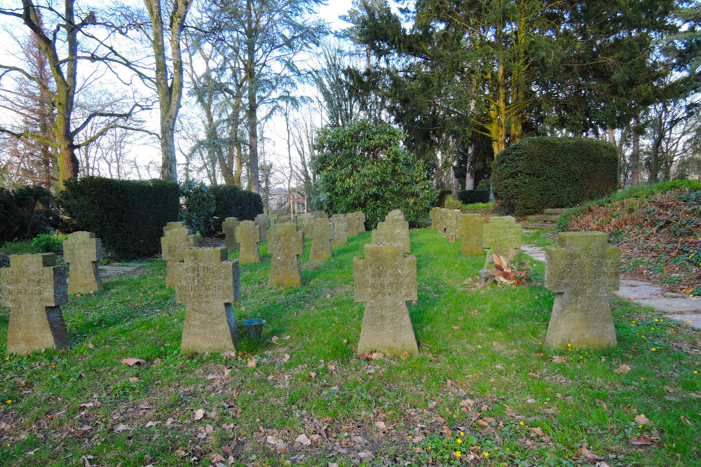 German Wargraves Linnich #2