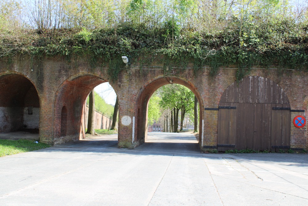 Diest Citadel #4