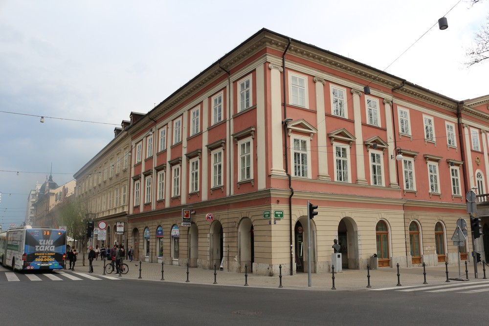 Casino Building (Former Italian Headquarters) #3