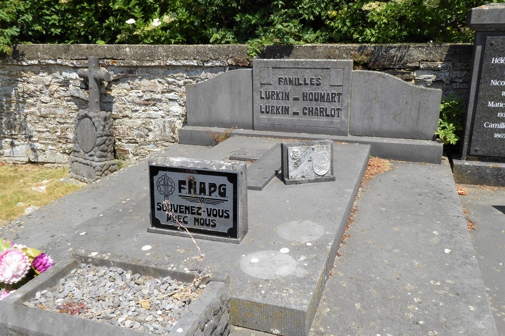 Belgian Graves Veterans Sovet