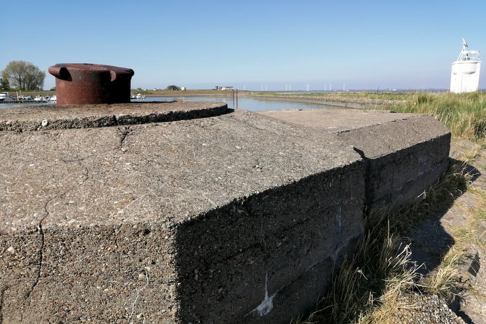 Tobruk Stp Hindenburg Hoedekenskerke #3