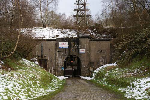 de chaudfontaine