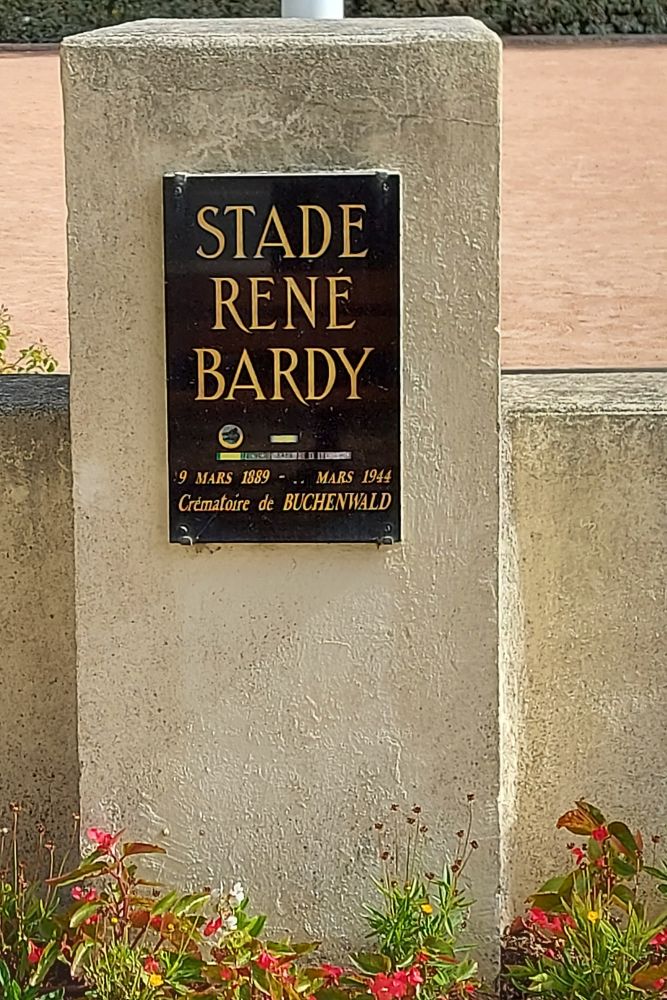 Monument  F.F.I. Les Sables-d'Olonne #3