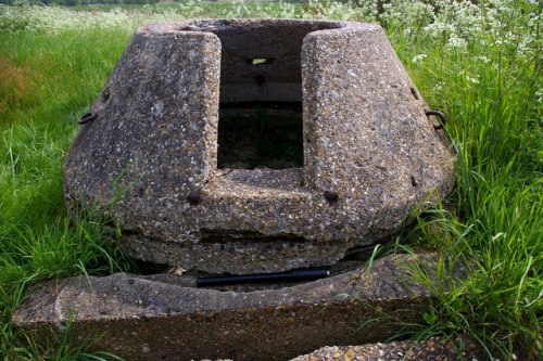 Tett Turrets RAF Hornchurch #2