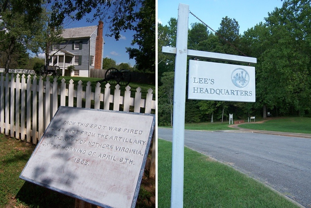 Appomattox Court House National Historical Park #3