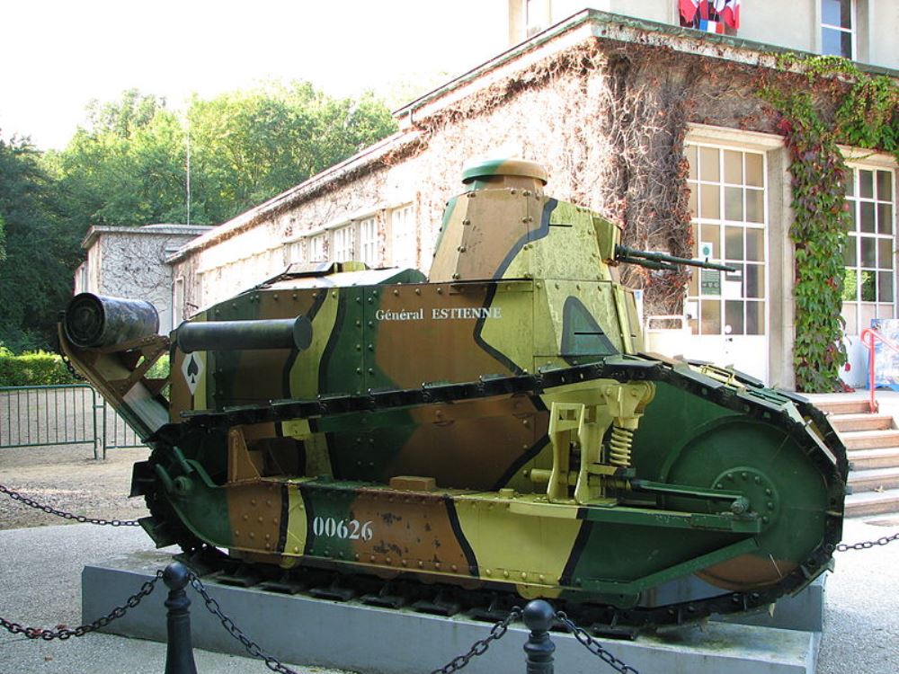 Musée de l'Armistice #4