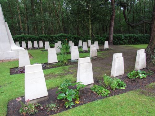 Brookwood Military Cemetery #4