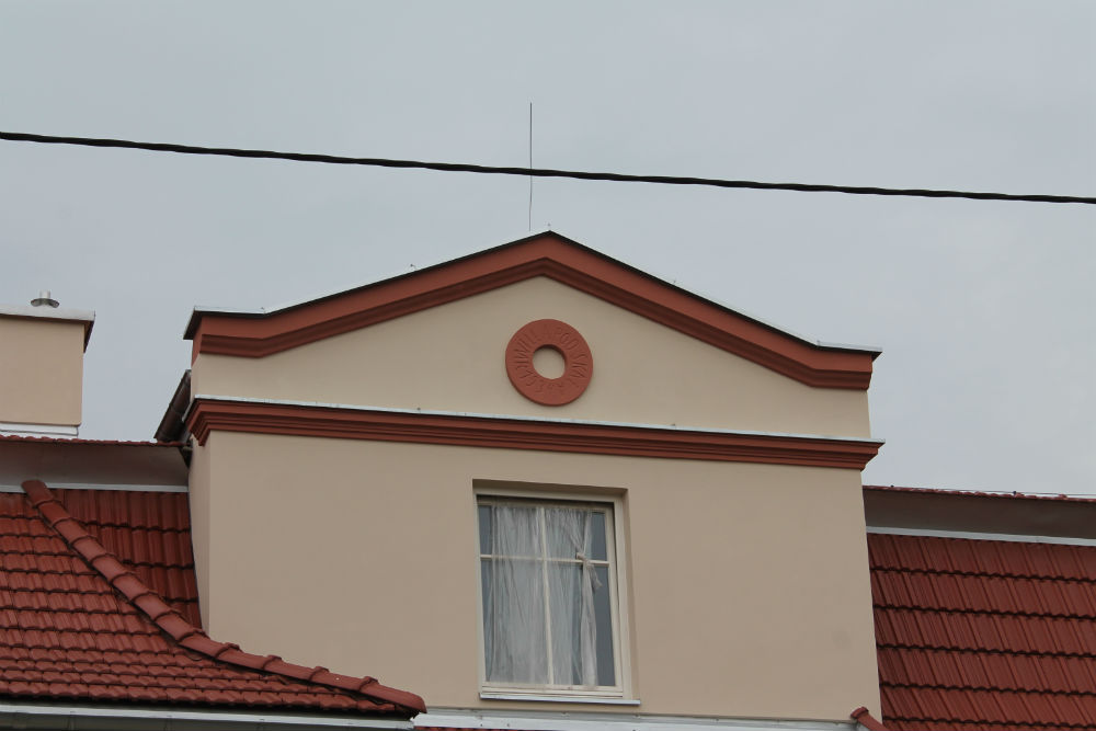 Villa Amon Göth #5