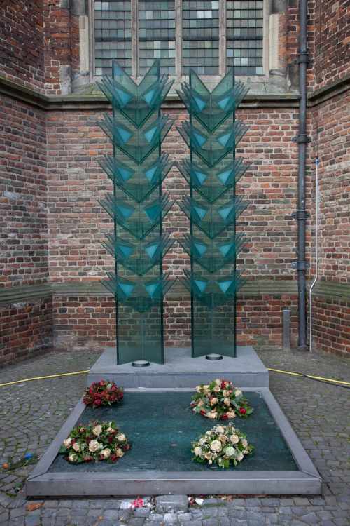 Peace Memorial Doesburg #2