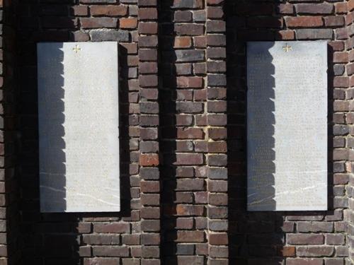 War Memorial Eilendorf and Atsch #2