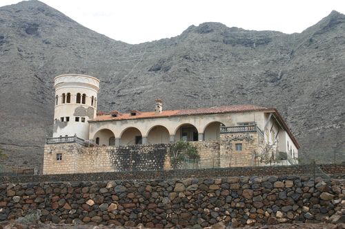 Villa Winter Fuerteventura-Cofete #2