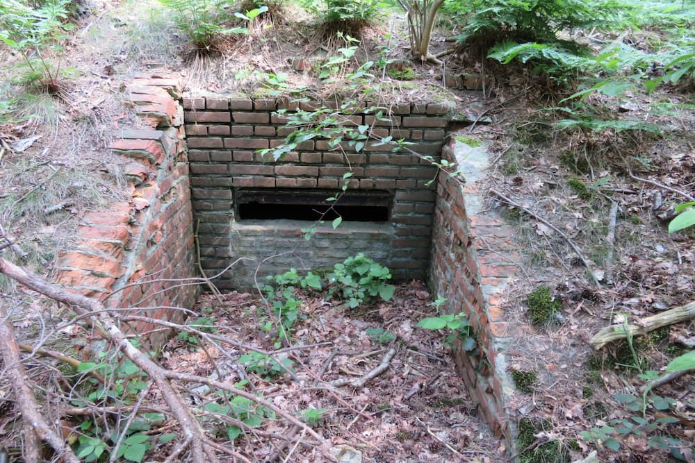 Air Raid Bunker 2 Zuidgeest #2