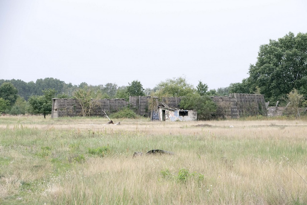 Werkflugplatz Oranienburg #4