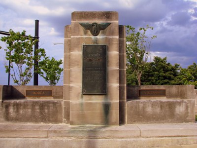 Victory Memorial Bridge #1