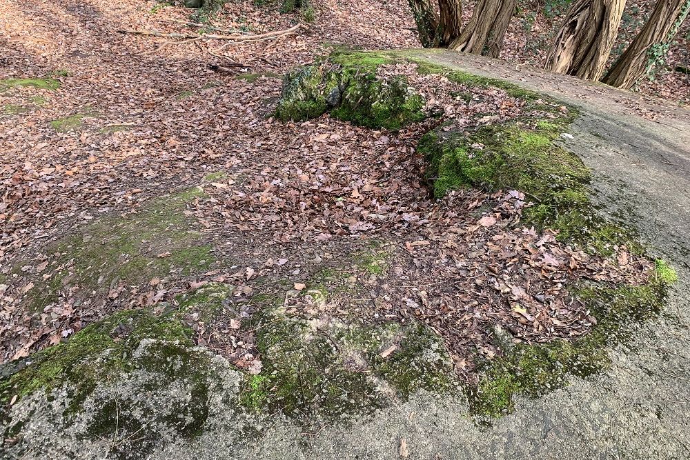 Observationbunker FB 3 Seraing #4