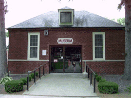 Illinois Veterans Home Museum #1