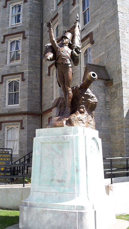 Memorial L'Ecole Polytechnique