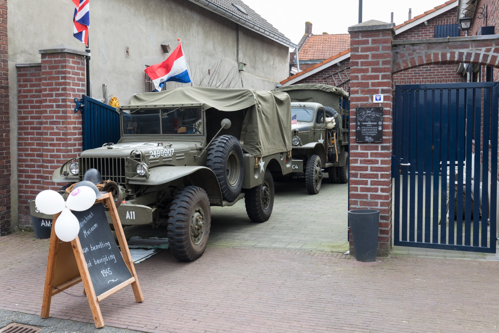 Roerdriehoek Museum