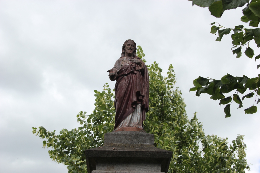 Oorlogsmonument Martenslinde #3