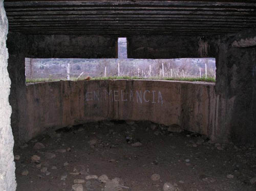 Sector Sevastopol - Gun Casemate (No. 72) #2