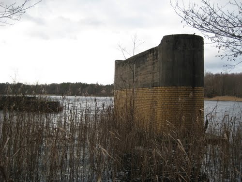 Brugelementen Kummersdorf #2