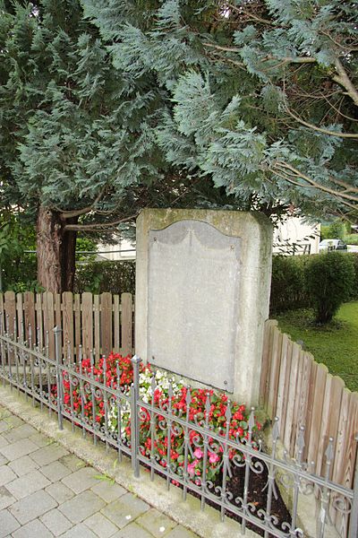 War Memorial Kleinzell #1