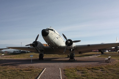 South Dakota Air and Space Museum #5