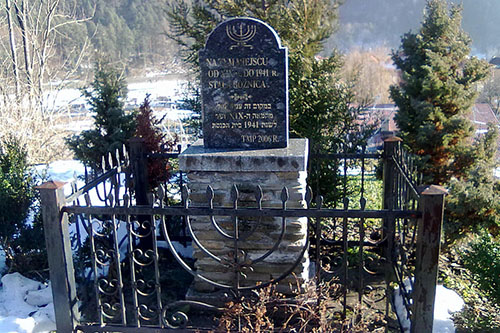 Monument Synagoge